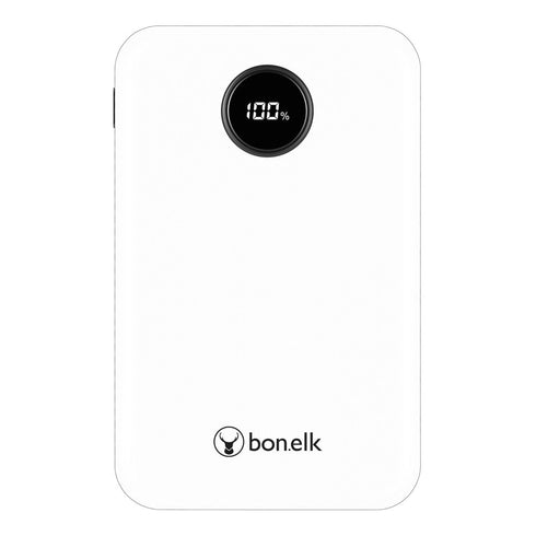 Bonelk Power Bank Mini 10,000mAh, PD20W / QC 22.5W - Digital3d.com.au